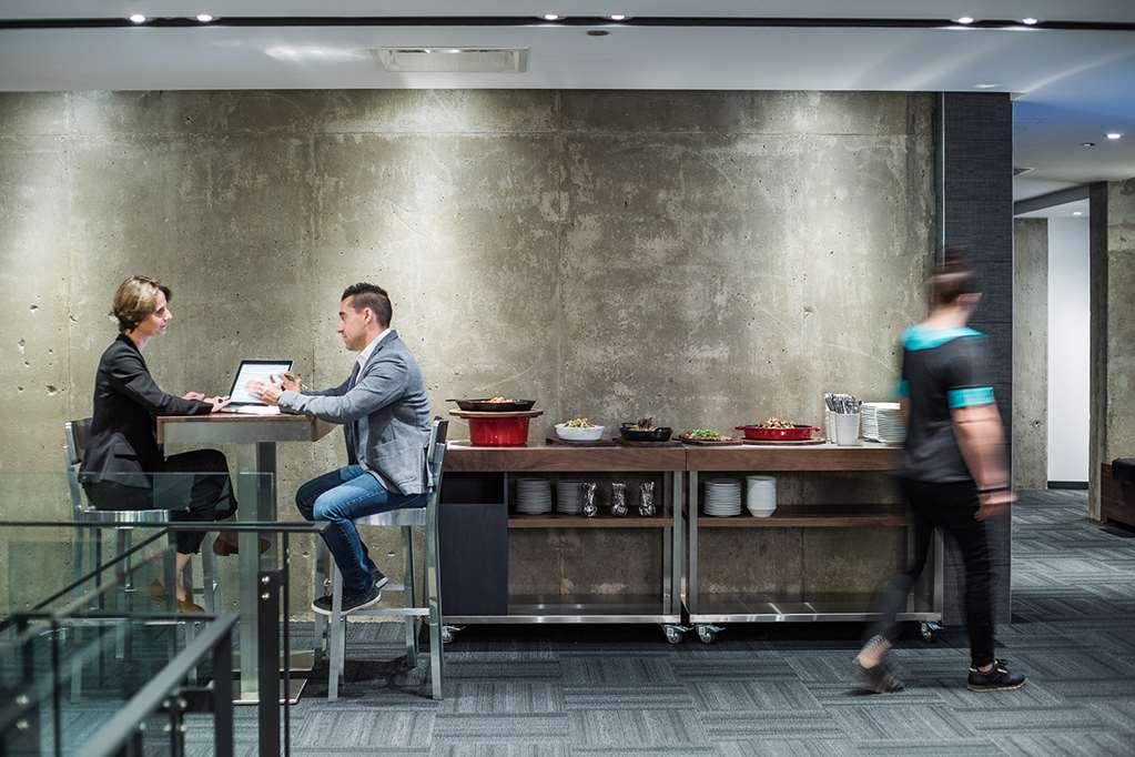 Alt Hotel Ottawa Downtown Facilities photo