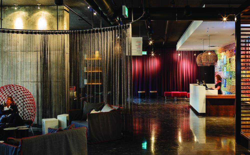 Alt Hotel Ottawa Downtown Exterior photo